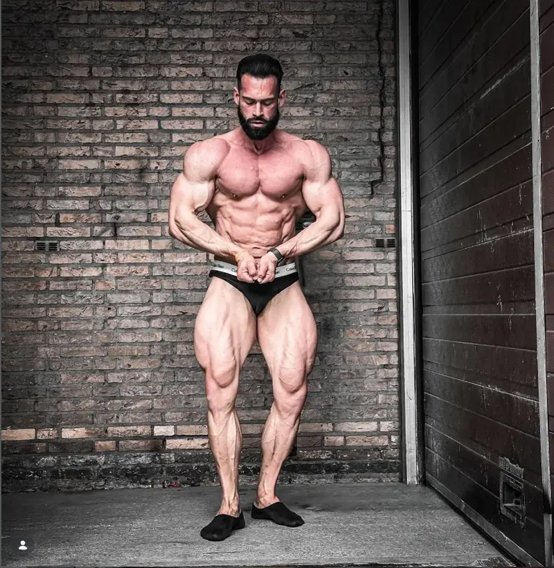 Dimitri Oeyen
