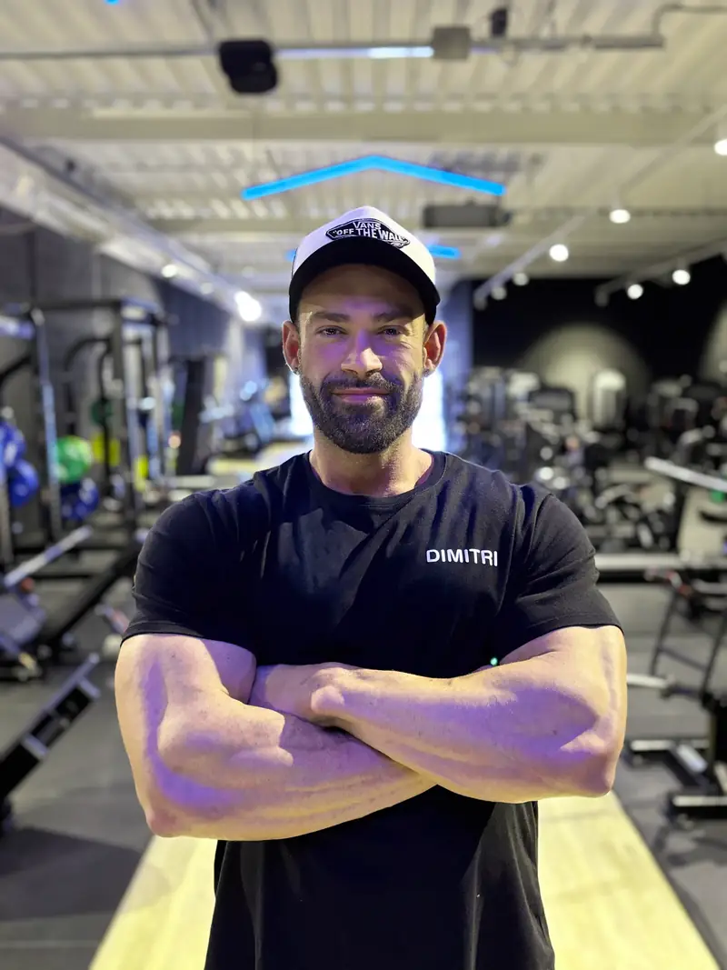 Dimitri Oeyen