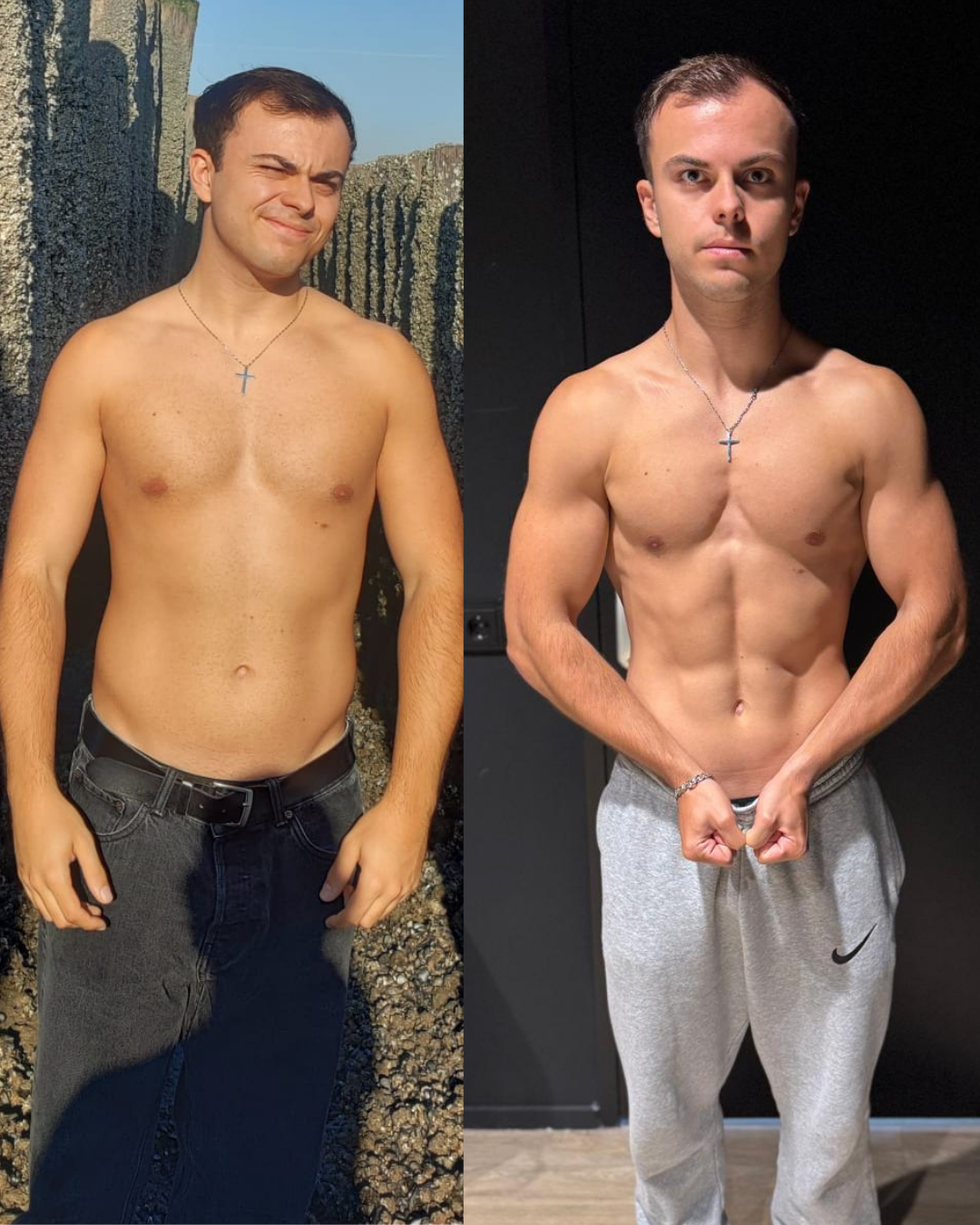 Voedingsadvies resultaten — Oeyen Coaching
